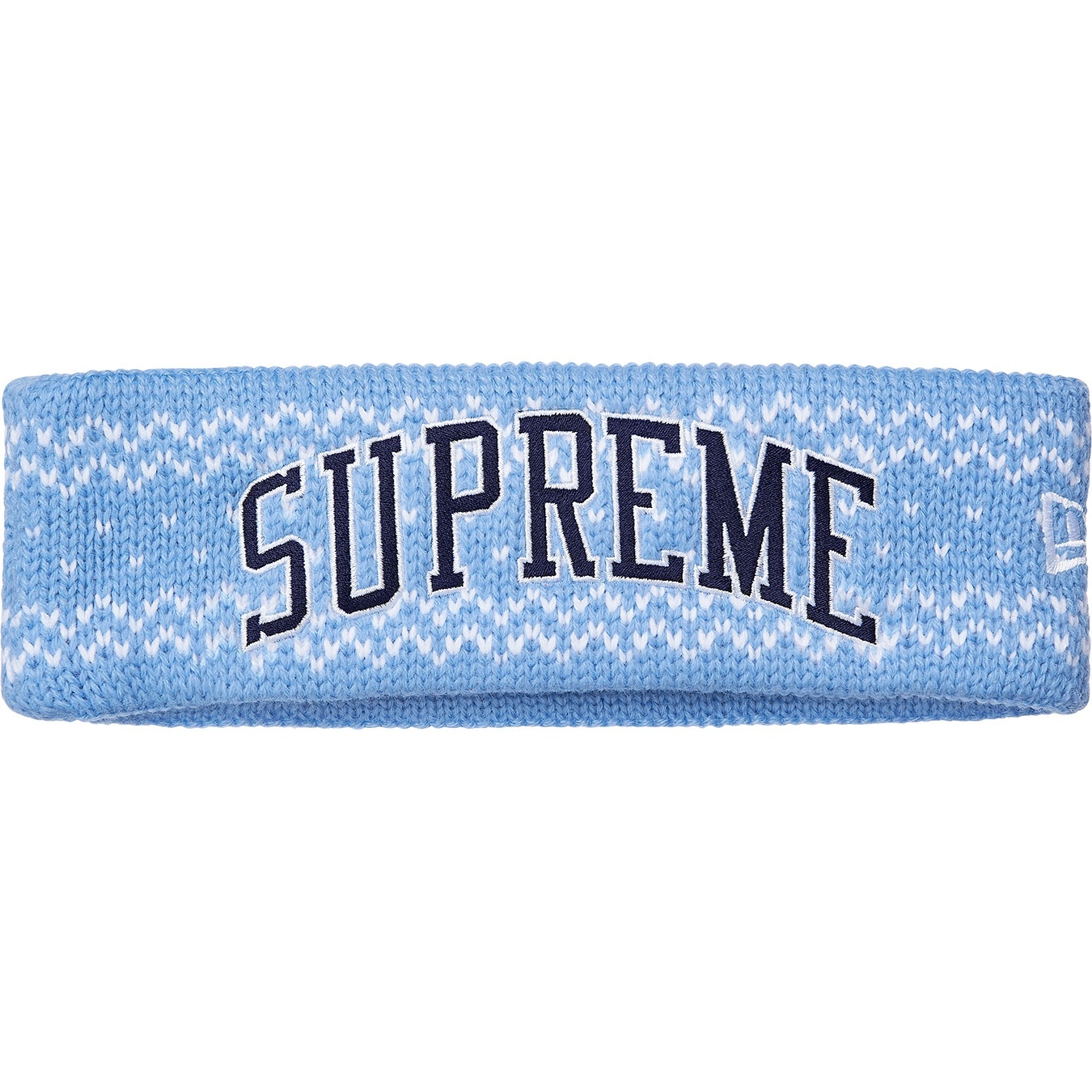 New Era® Arc Logo Headband view 6
